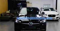 Mercedes Benz C class C200 Avantgarde Plus model 2022 xe chuẩn hết ý
