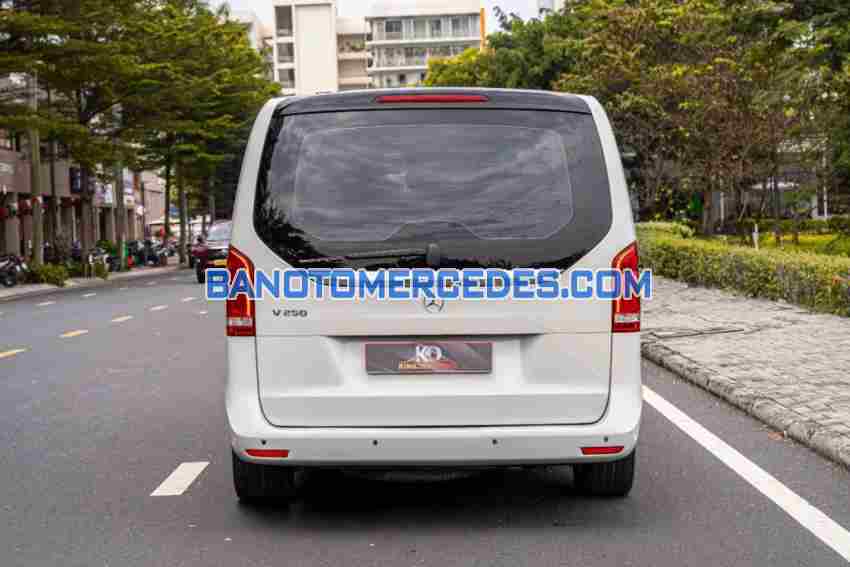 Cần bán gấp Mercedes Benz V class V250 Luxury năm 2020 giá cực tốt