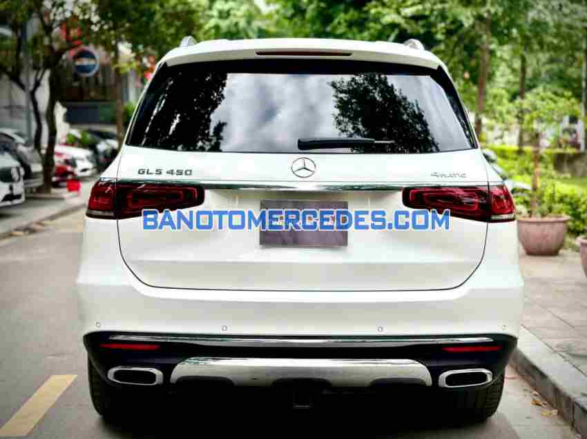 Cần bán xe Mercedes Benz GLS Số tự động 2021