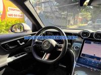 Cần bán gấp xe Mercedes Benz GLC 300 4Matic năm 2023, màu Trắng, Số tự động