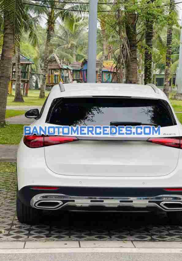 Cần bán xe Mercedes Benz GLC 200 4Matic đời 2024