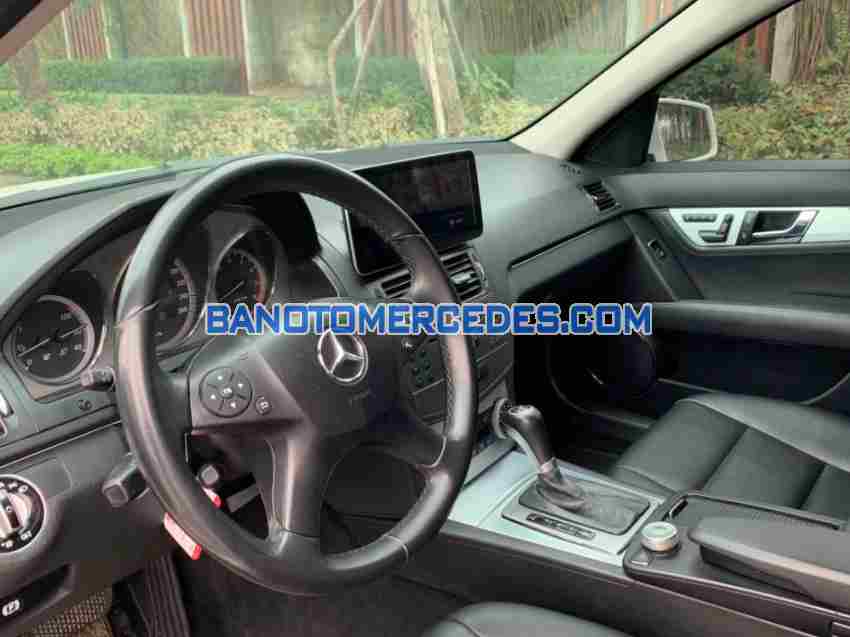 Mercedes Benz C class C300 2009 - Giá tốt