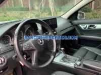 Mercedes Benz C class C300 2009 - Giá tốt