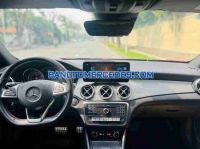 Cần bán xe Mercedes Benz GLA class GLA 250 4Matic màu Đỏ 2019