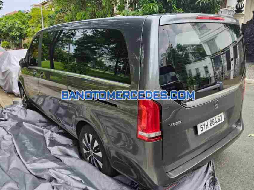 Cần bán xe Mercedes Benz V class V250 Luxury 2021, xe đẹp