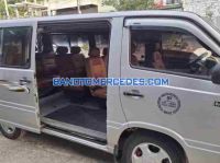 Bán Mercedes Benz MB 100 đời 2003 xe đẹp - giá tốt