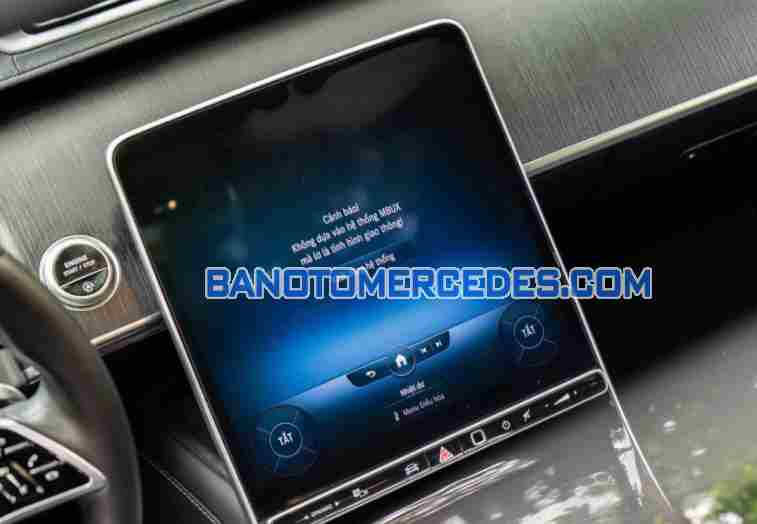 Mercedes Benz S class S450 4Matic 2022 giá cực tốt