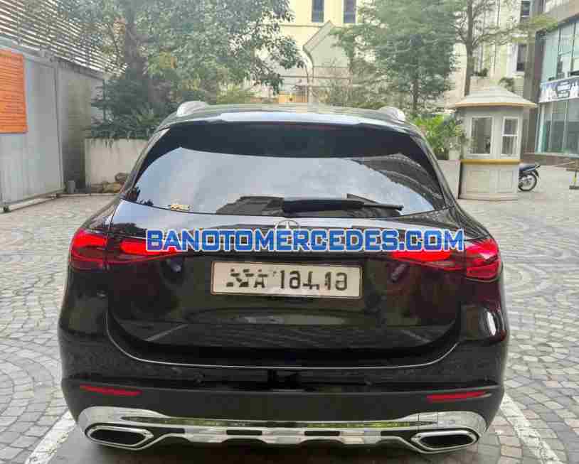 Mercedes Benz GLC 200 4Matic 2023, xe đẹp, hết ý
