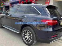 Cần bán gấp Mercedes Benz GLC 300 4Matic đời 2016, màu Xanh