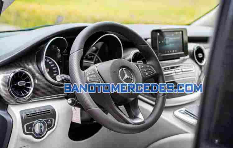 Bán xe Mercedes Benz V class V250 Luxury đời 2020 - Giá tốt