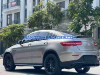 Mercedes Benz GLC 300 Coupe 4Matic 2019 Số tự động giá đẹp