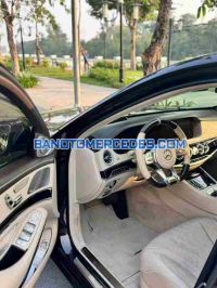 Bán xe Mercedes Benz S class S450L Luxury sx 2019 - giá rẻ