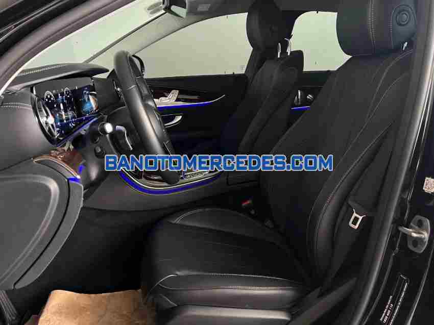 Bán Mercedes Benz E class E200 Exclusive đời 2023 xe đẹp - giá tốt