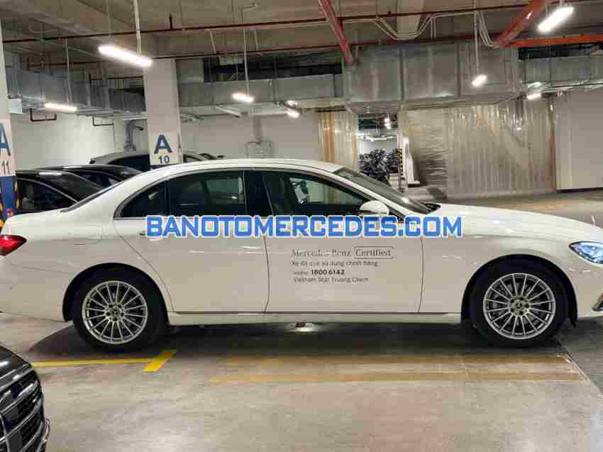 Bán Mercedes Benz E class E200 Exclusive 2023 - giá tốt