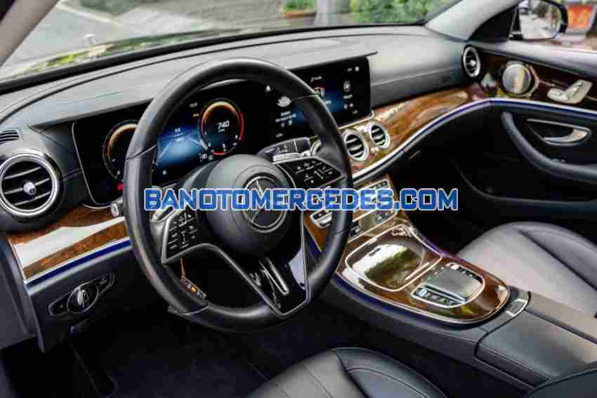 Cần bán xe Mercedes Benz E class Số tự động 2023