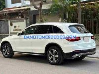 Bán xe Mercedes Benz GLC 250 4Matic đời 2016 - Giá tốt
