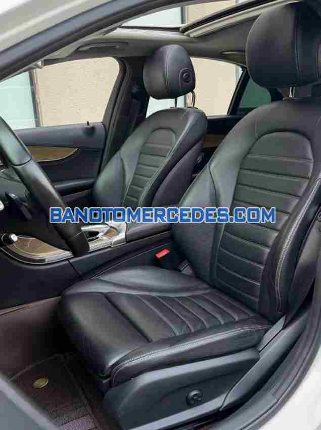 Cần bán gấp Mercedes Benz C class C250 Exclusive 2015 - Xe đẹp - Giá tốt