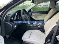 Mercedes Benz C class C200 2016 Số tự động cực đẹp!