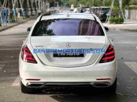 Cần bán xe Mercedes Benz S class Số tự động 2017