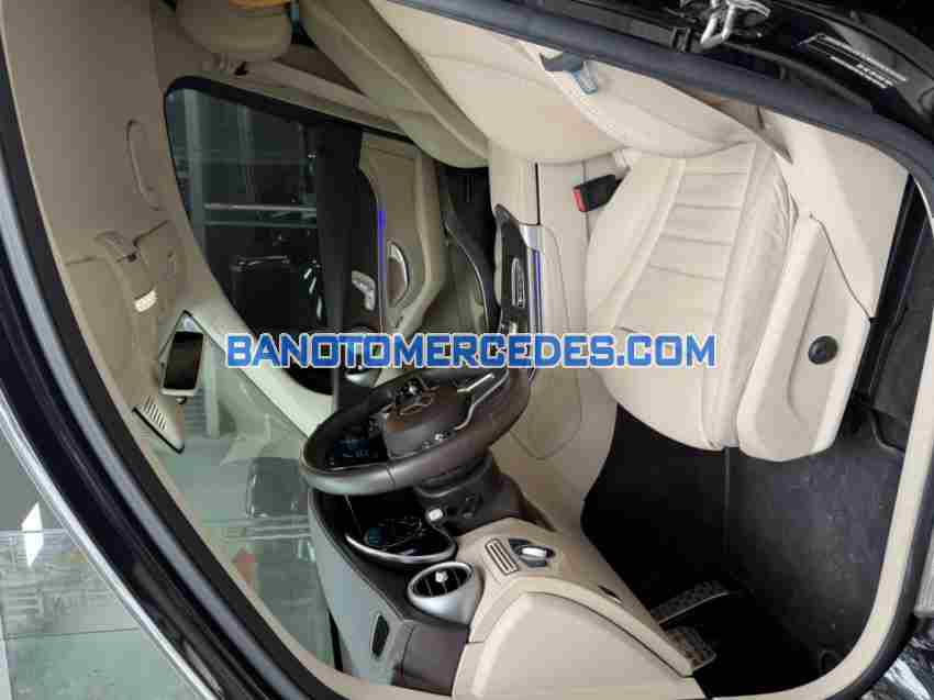 Mercedes Benz GLC 200 4Matic model 2020 xe chuẩn hết ý