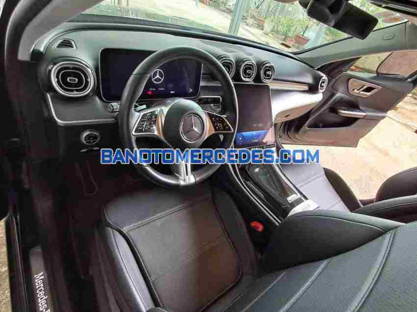 Cần bán gấp Mercedes Benz C class C200 Avantgarde năm 2023 giá cực tốt