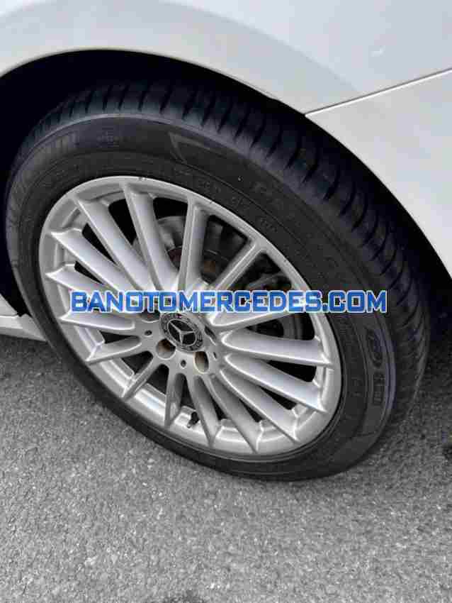 Bán xe Mercedes Benz E class E200 Exclusive đời 2022 - Giá tốt