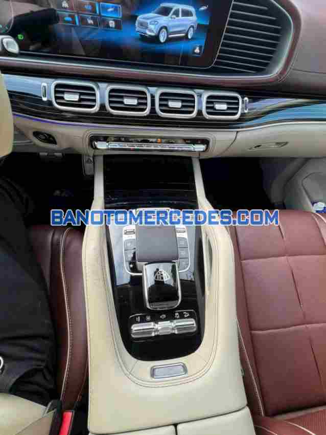 Cần bán nhanh Mercedes Benz GLS 600 4Matic Maybach 2022 cực đẹp