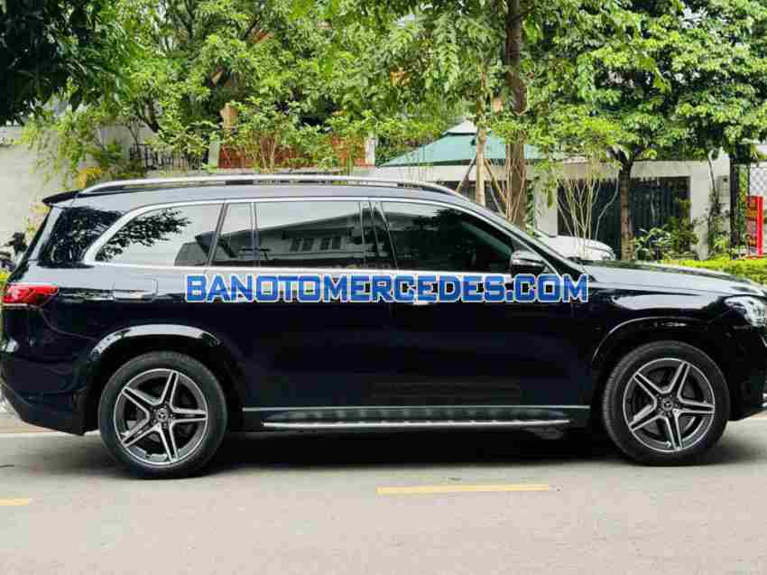 Cần bán nhanh Mercedes Benz GLS 450 4Matic 2021 cực đẹp