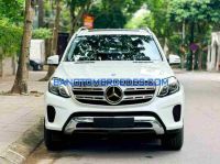 Cần bán Mercedes Benz GLS 350d 4Matic đời 2016