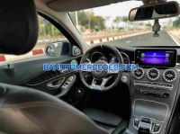 Mercedes Benz C class C200 năm sản xuất 2017 giá tốt