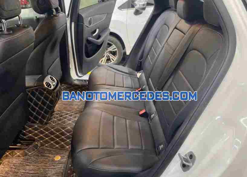 Bán xe Mercedes Benz GLC 200 đời 2022 - Giá tốt
