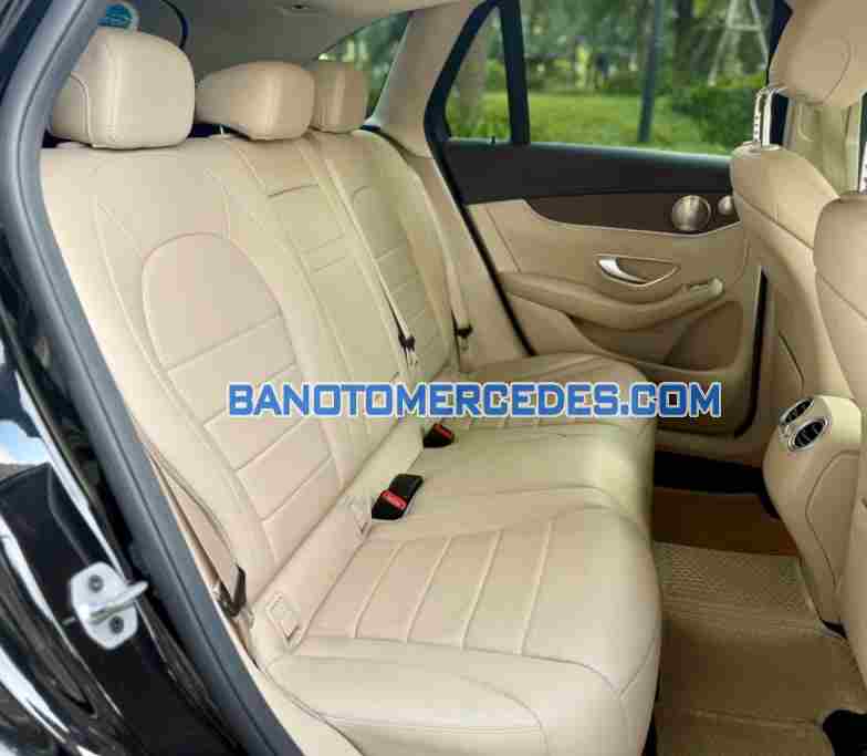 Cần bán xe Mercedes Benz GLC 200 4Matic 2022, xe đẹp