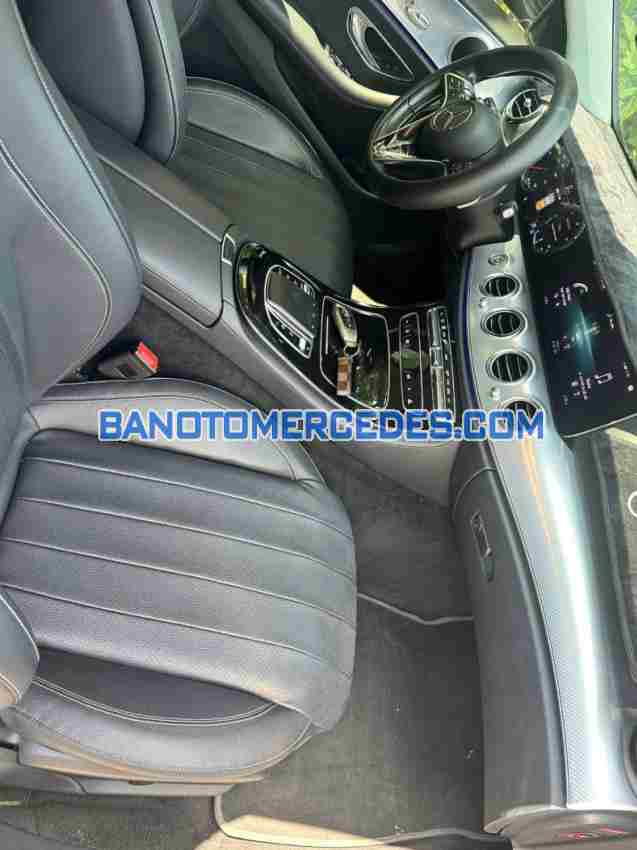 Bán Mercedes Benz E class E180 2021 - giá tốt