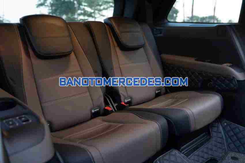 Mercedes Benz GLS 450 4Matic 2020, xe đẹp, hết ý