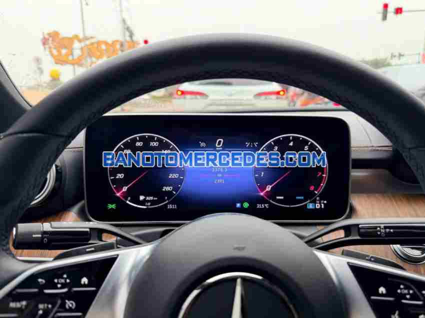 Cần bán Mercedes Benz C class C200 Avantgarde Plus đời 2022