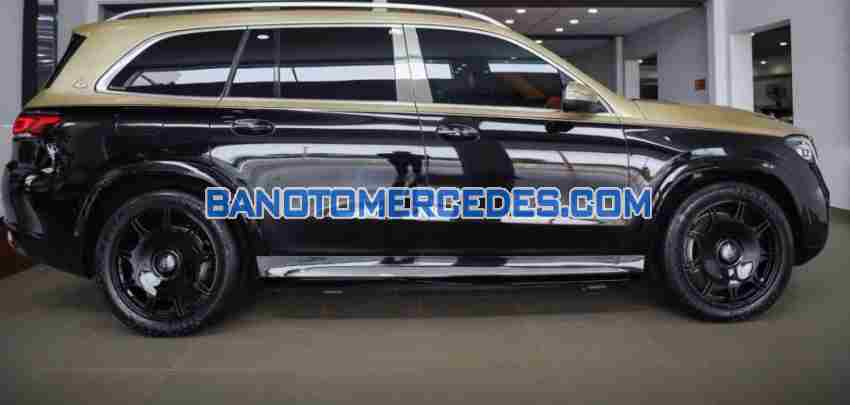 Mercedes Benz GLS 450 4Matic năm sản xuất 2021 giá tốt