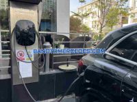 Mercedes Benz EQS 500 4Matic sản xuất 2023 cực chất!