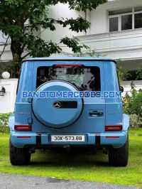 Mercedes Benz G class G63 AMG năm sản xuất 2022 giá tốt