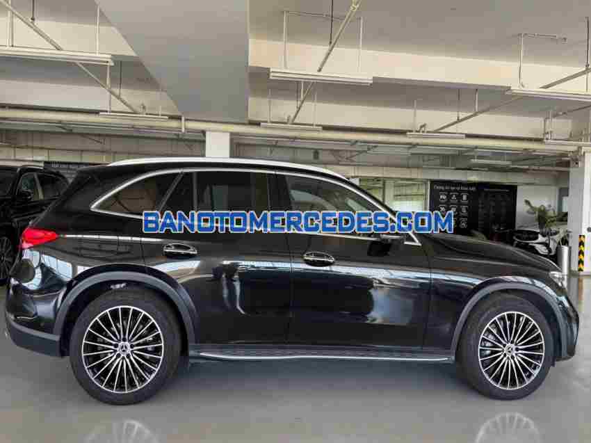 Mercedes Benz GLC 300 4Matic 2023 - Giá tốt