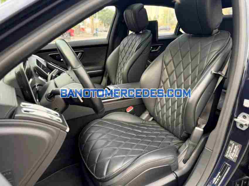 Cần bán gấp Mercedes Benz S class S450 4Matic đời 2022, màu Xanh