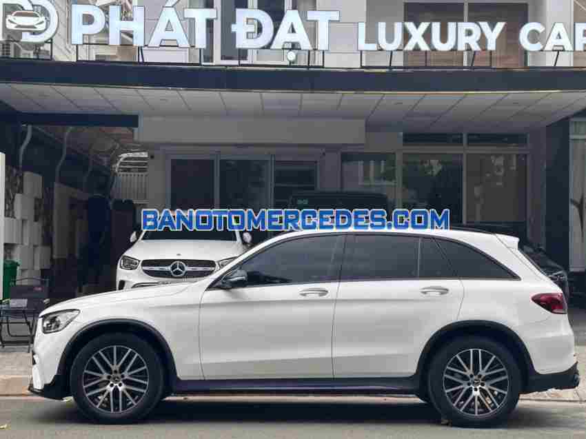 Mercedes Benz GLC 200 4Matic 2022 - Giá tốt
