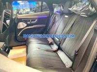 Bán Xe Mercedes Benz EQS 580 4Matic 2023 - màu  Đen