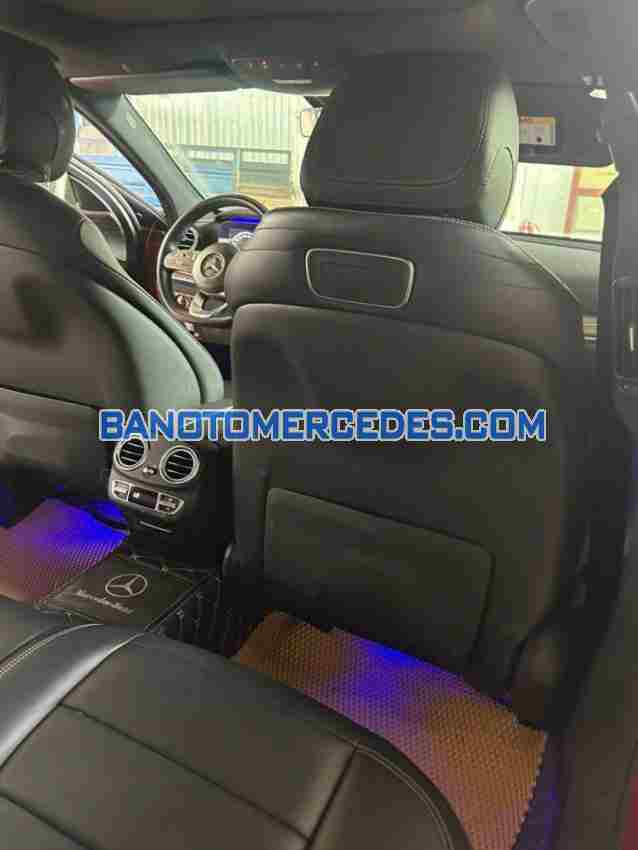 Mercedes Benz E class E300 AMG 2020 Máy xăng đẹp long lanh