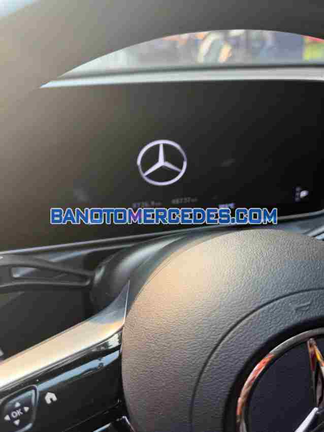 Mercedes Benz C class C300 AMG 2022, xe đẹp, hết ý
