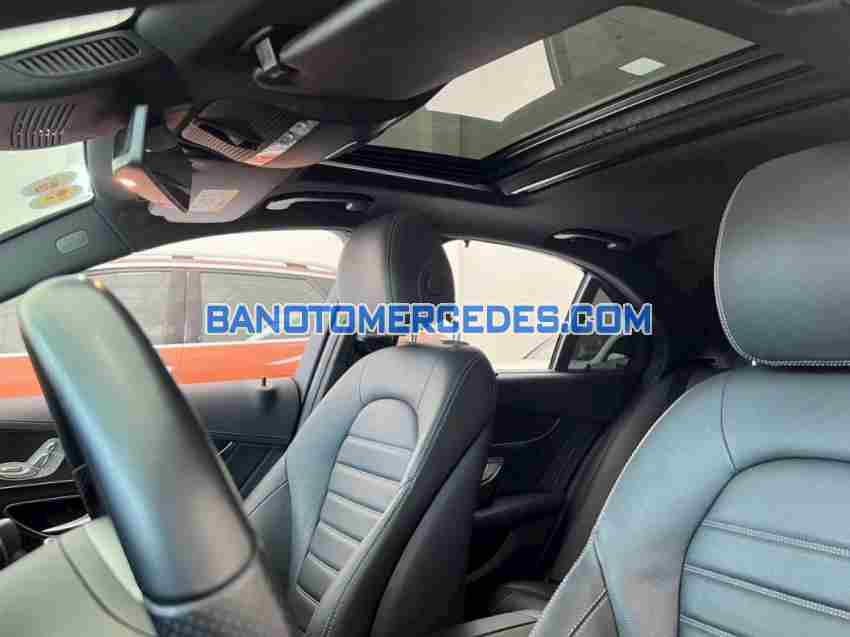 Mercedes Benz C class C300 AMG 2019 Máy xăng đẹp long lanh