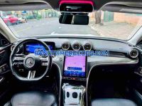 Cần bán nhanh Mercedes Benz C class C300 AMG 2023 cực đẹp
