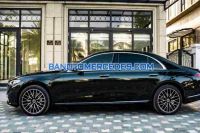 Mercedes Benz S class S450 Luxury model 2022 xe chuẩn hết ý
