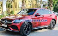 Xe Mercedes Benz GLC 300 4Matic Coupe đời 2022 đẹp bán gấp