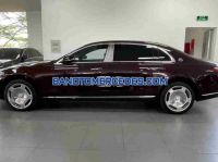 Bán xe Mercedes Benz S class S450 4Matic Maybach sx 2022 - giá rẻ