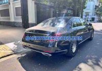 Bán xe Mercedes Benz S class S450L Luxury sx 2019 - giá rẻ